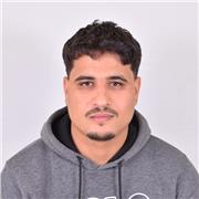 El Mahdi Laqlach teaches Arabic/English, focusing on practical communication.